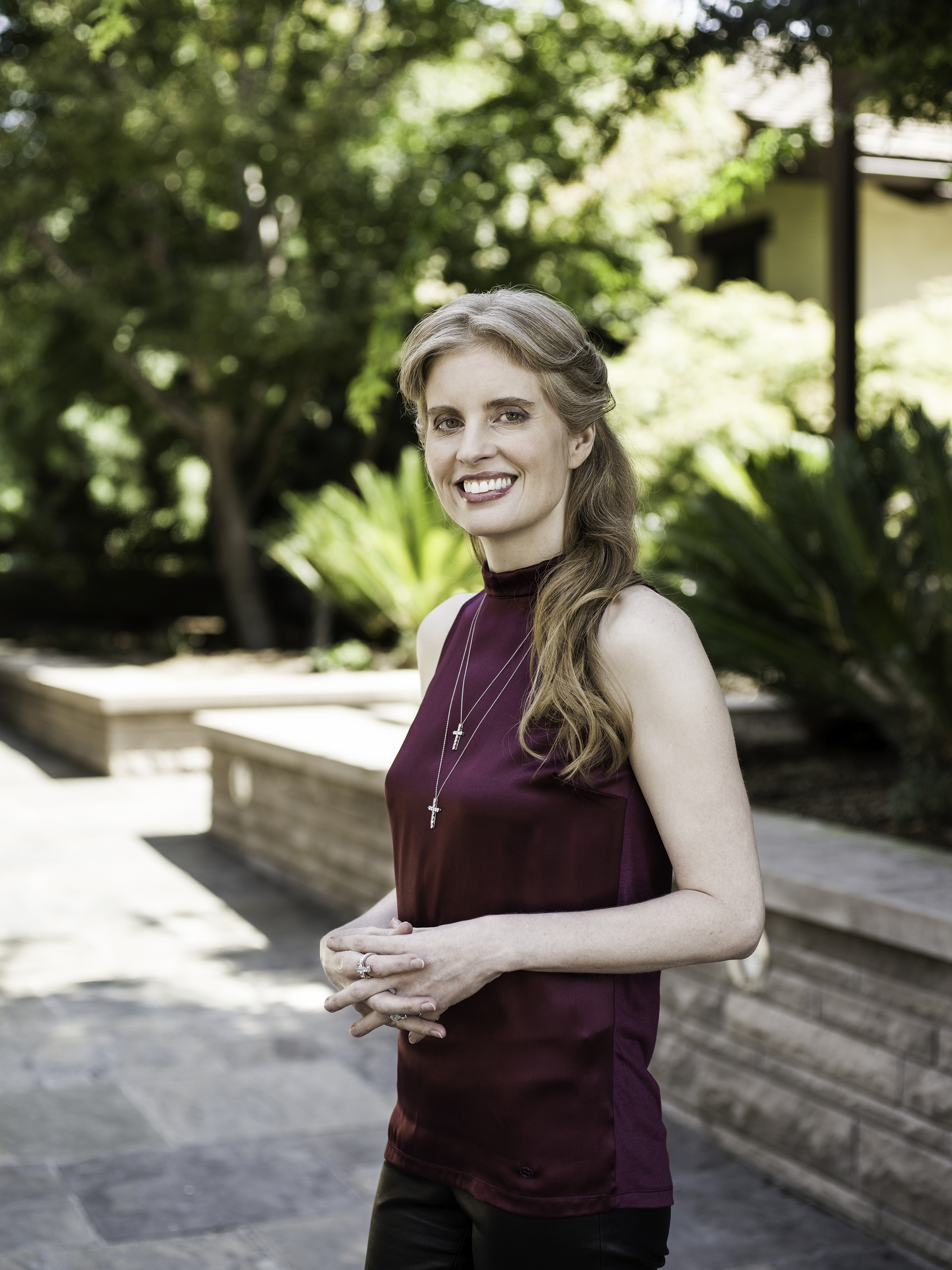 Laura Arrillaga-Andreessen