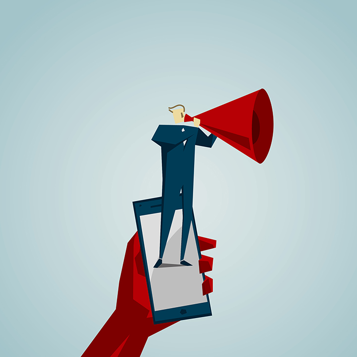 5 Steps to Take to Develop a Communications Strategy