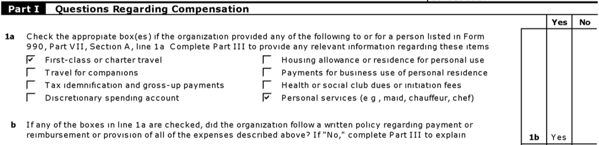 Assets, Liabilities, Other Financials, and Accounting Information - GWSJP1