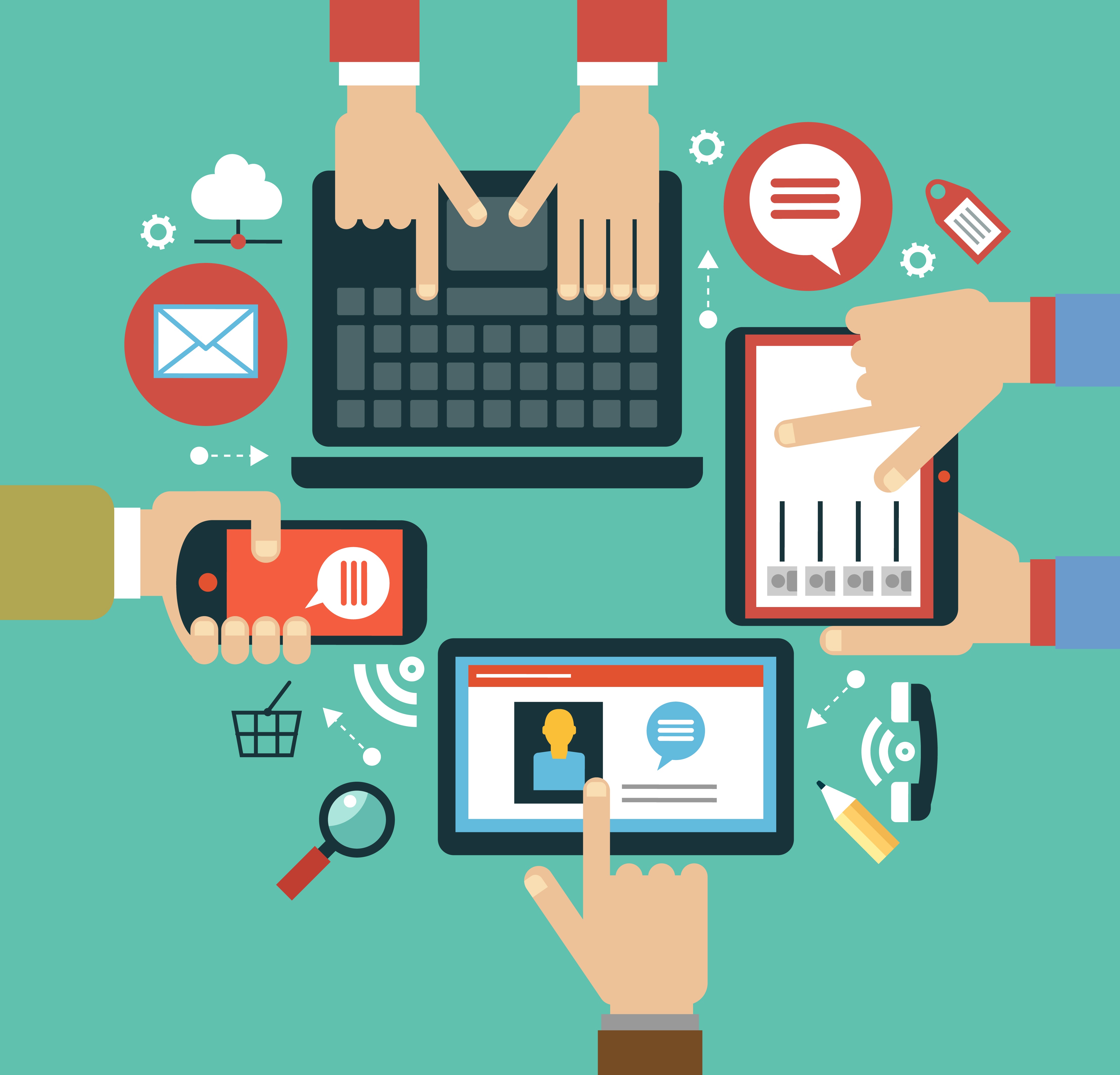 Podcast: The Buzz in Multichannel Fundraising