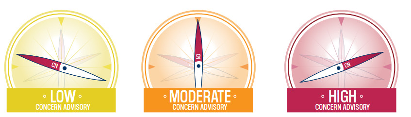 Charity Navigator Revamps Donor Advisory System 2