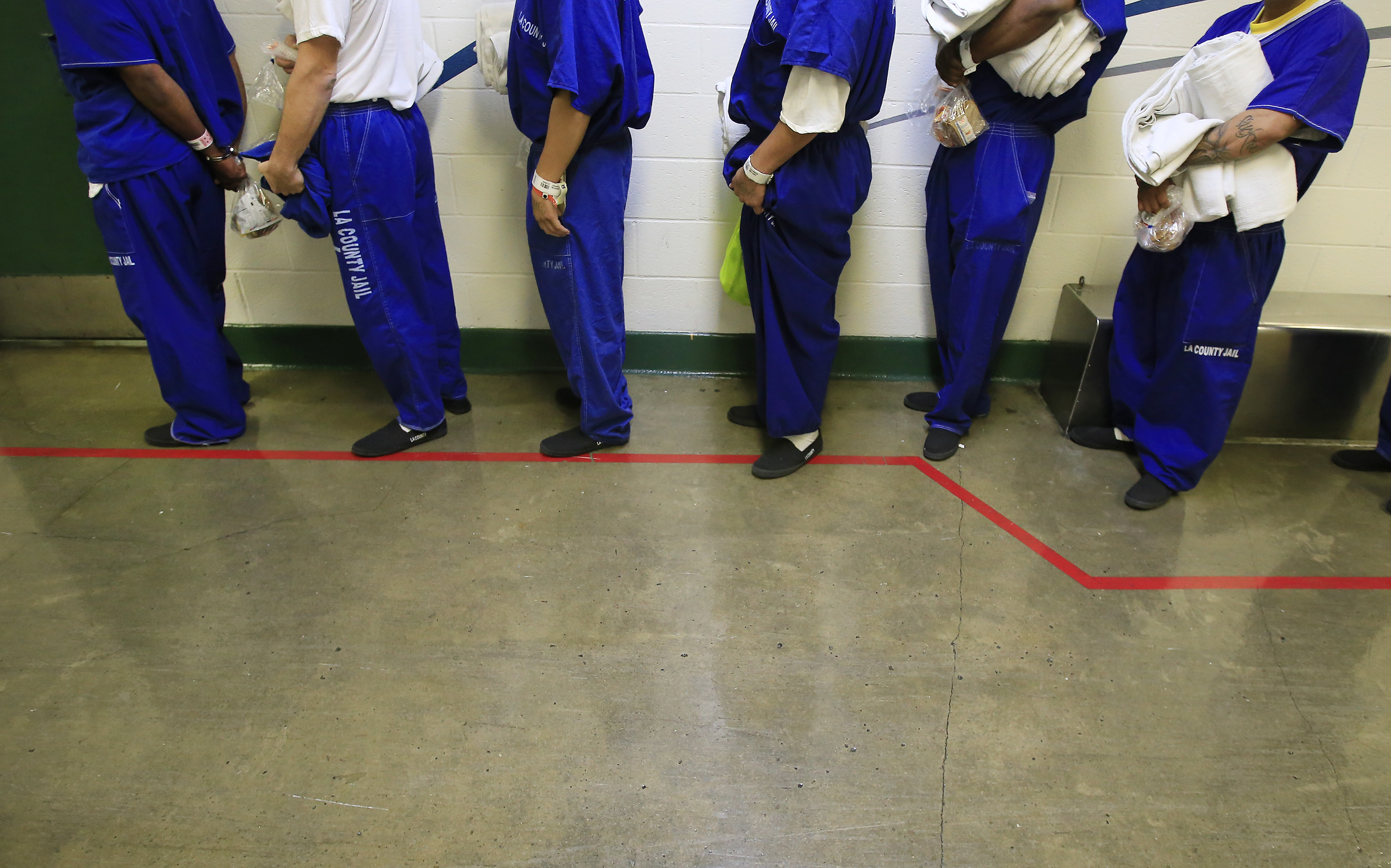 $15 Million Gift Is Biggest Ever Dedicated to Freeing Innocent Prisoners