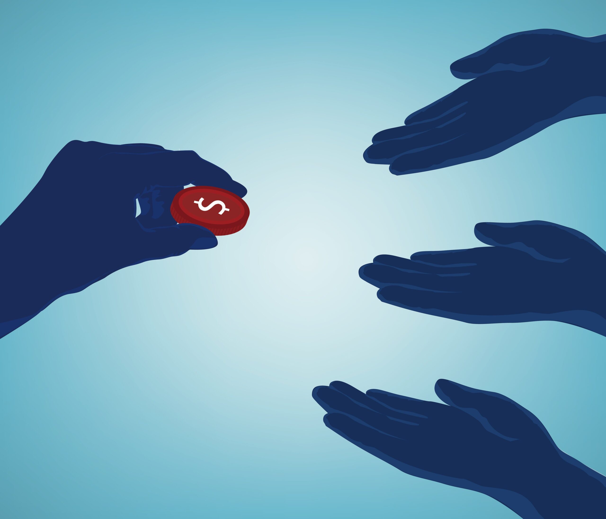 Opinion: Charities and Taxpayers Deserve More From Donor-Advised Funds