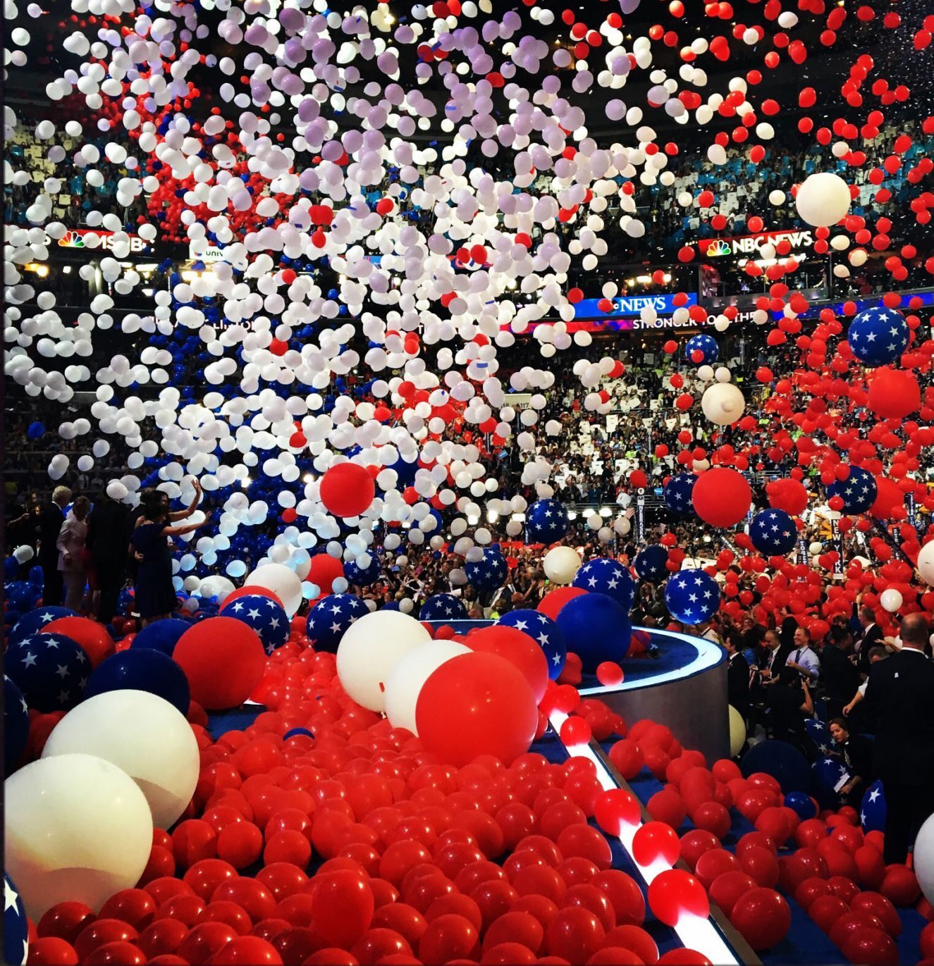 Opinion: Politics and Charity: Do Not Mix.