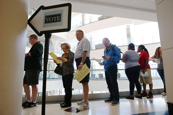 Policy Concerns Build for Nonprofit Leaders as Election Day Nears