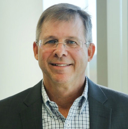 The Rev. Chris Holdorf, a Baptist pastor who has also worked at several Fortune 100 companies, has been named chief executive of the National Christian Foundation.