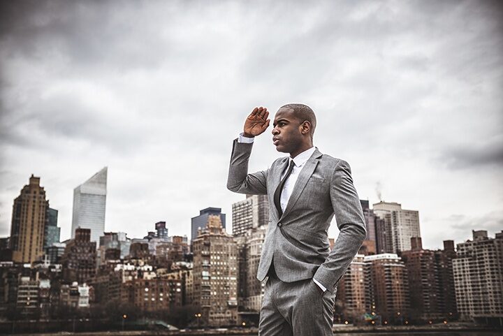 Why Fundraisers Should Take the Long View