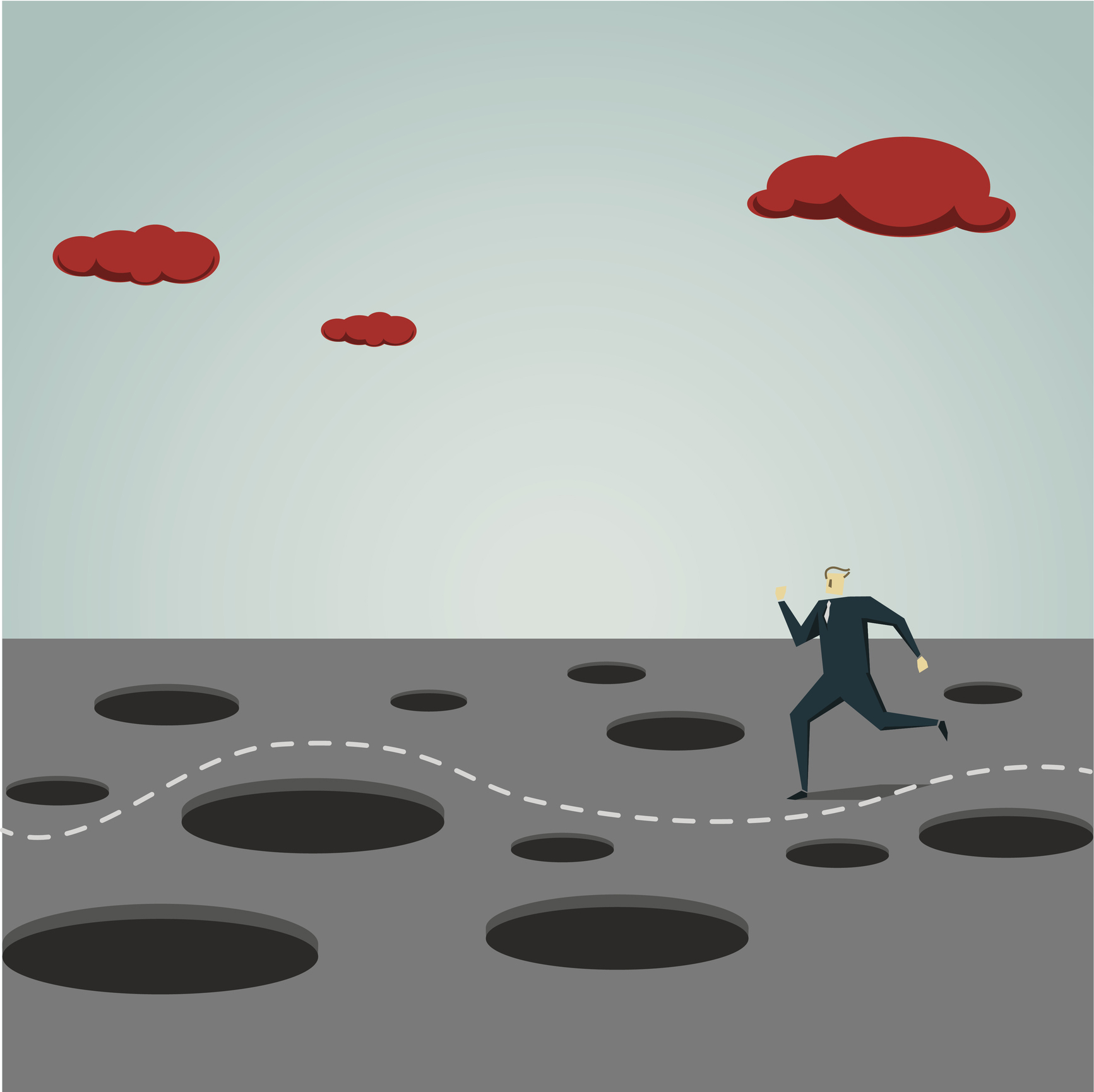 How Foundations Can Develop Policies to Embrace Risk