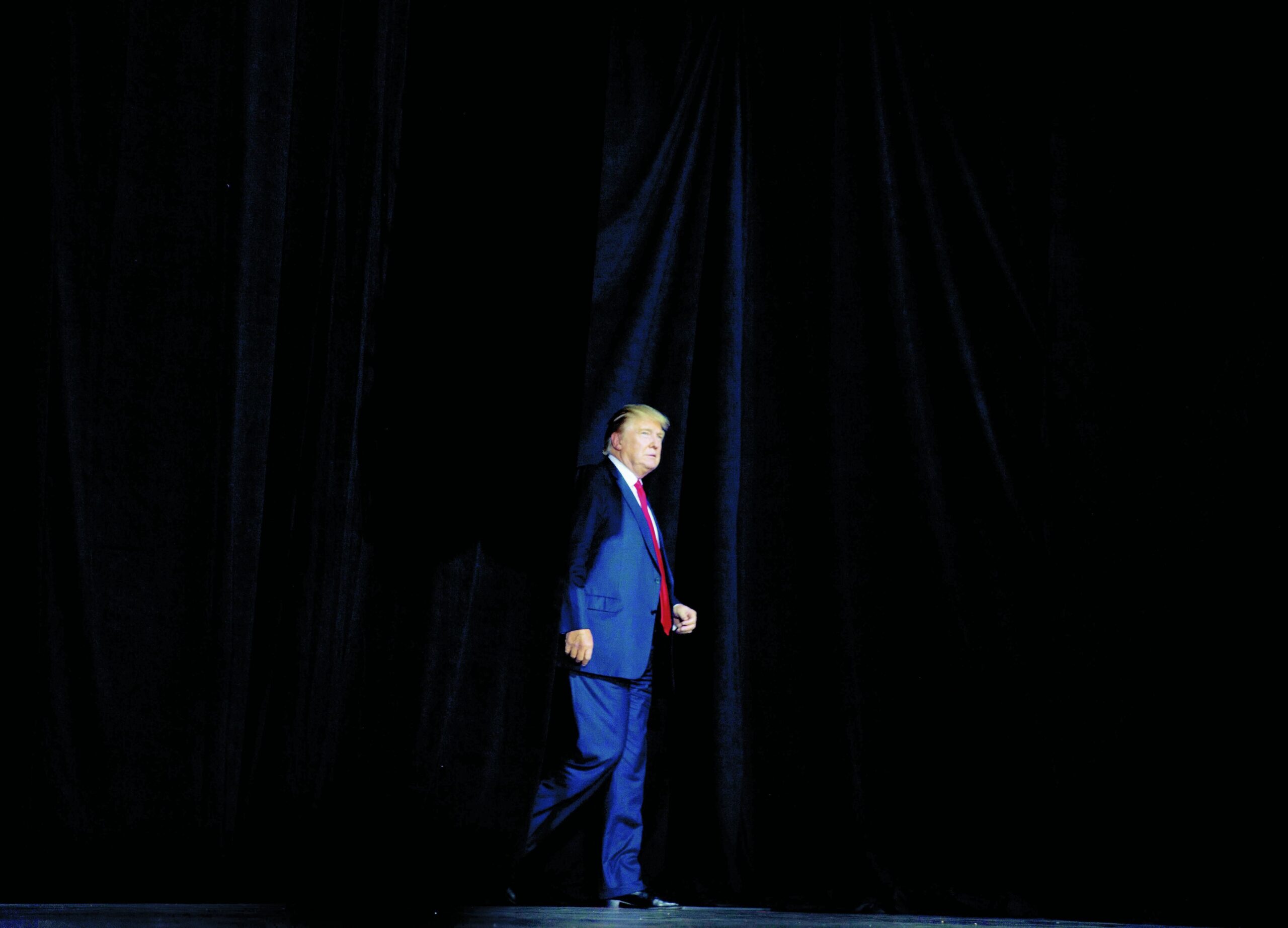 Nonprofits Brace for Big Changes Under Trump Administration