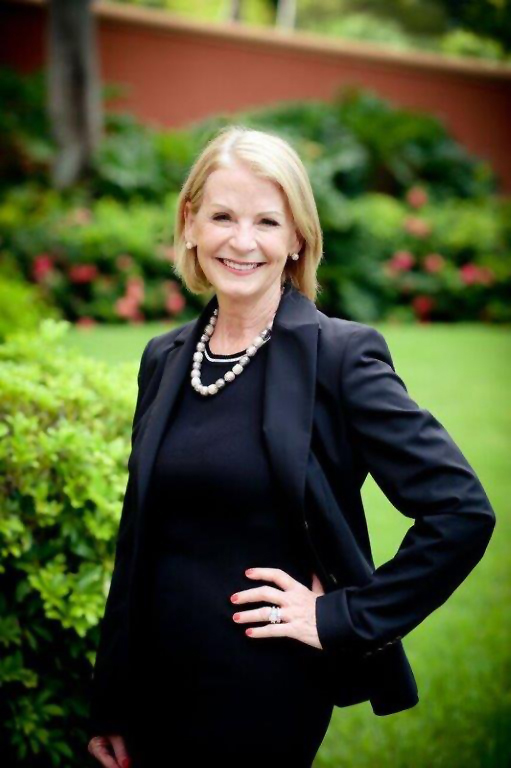 Deborah Antoine, new CEO of Women’s Sports Foundation.