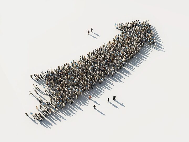 Opinion: Nonprofits Need to Stand Together to Push for Smart Public Policies