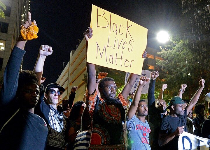 Foundations need to fight regressive policies aimed at people of color and other minorities.