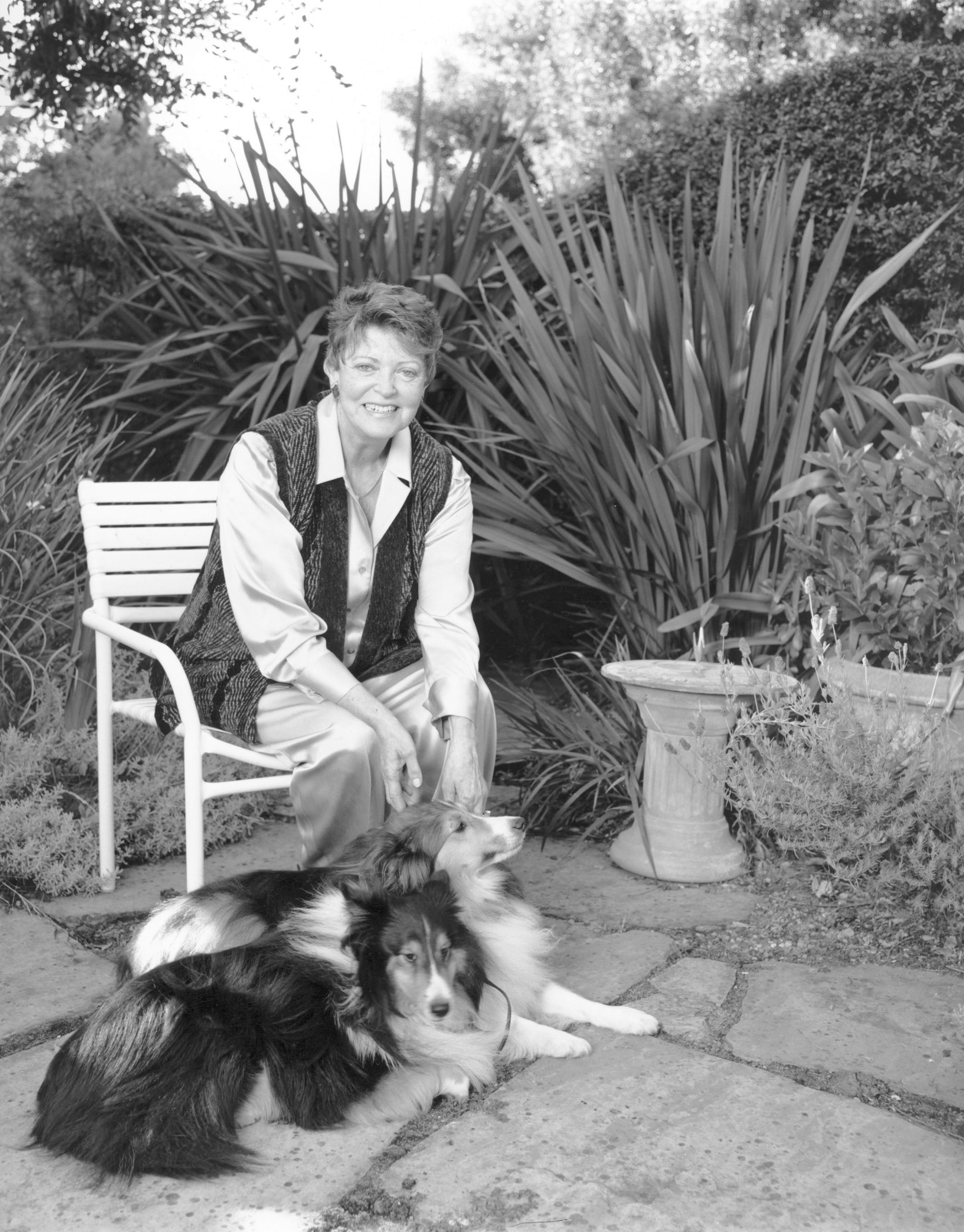 When Helen Diller learned how hard it was for public universities to get government grants, she decided to devote much of her philanthropy to scientists at all stages of their careers.
