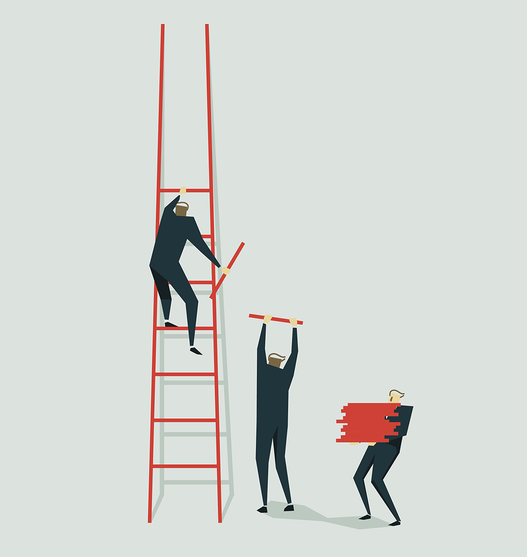 A Small Nonprofit’s Investment in Fundraising Pays Off