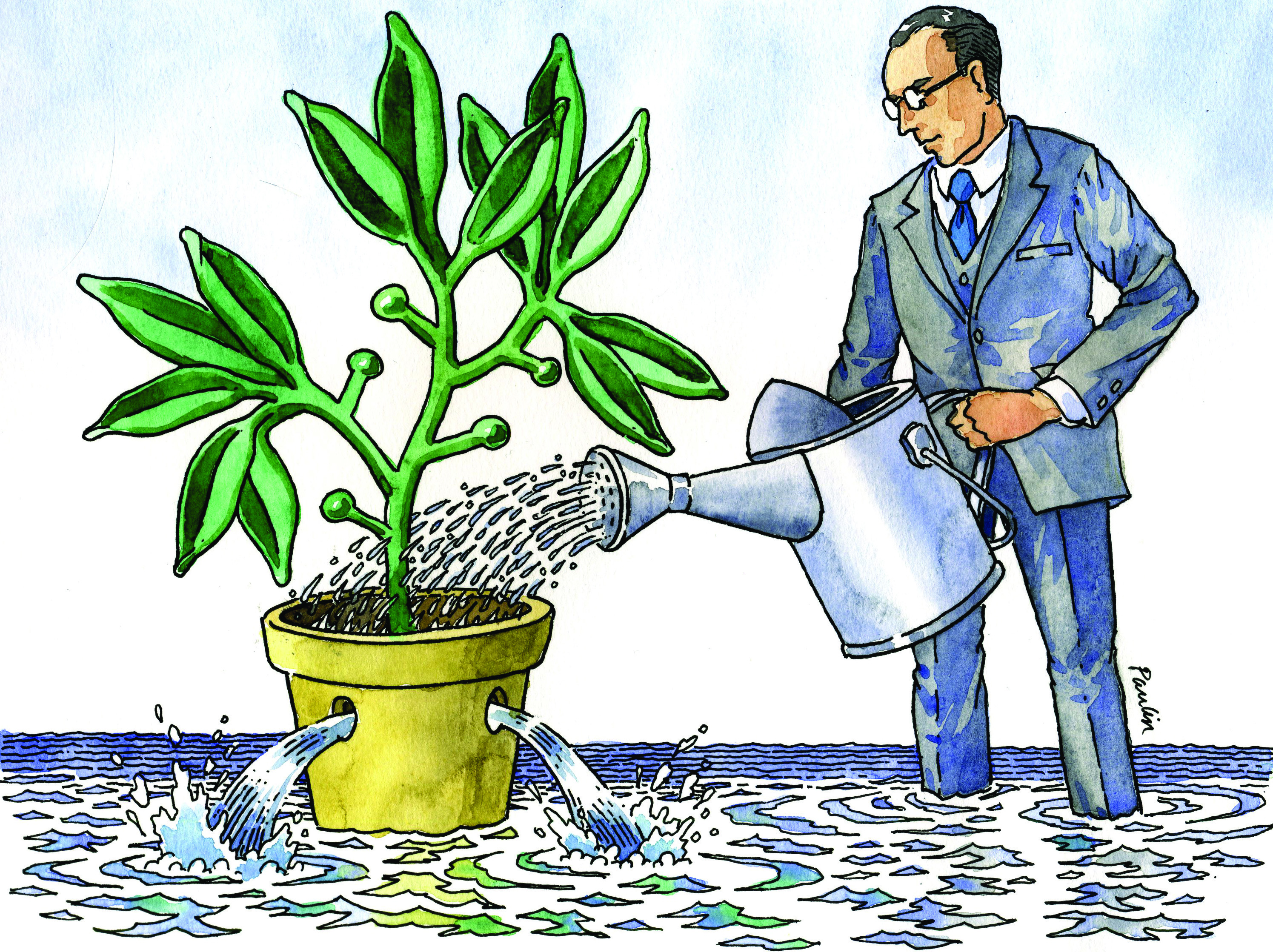 Philanthropy’s Preoccupation With Airing Failures Is a Mixed Blessing