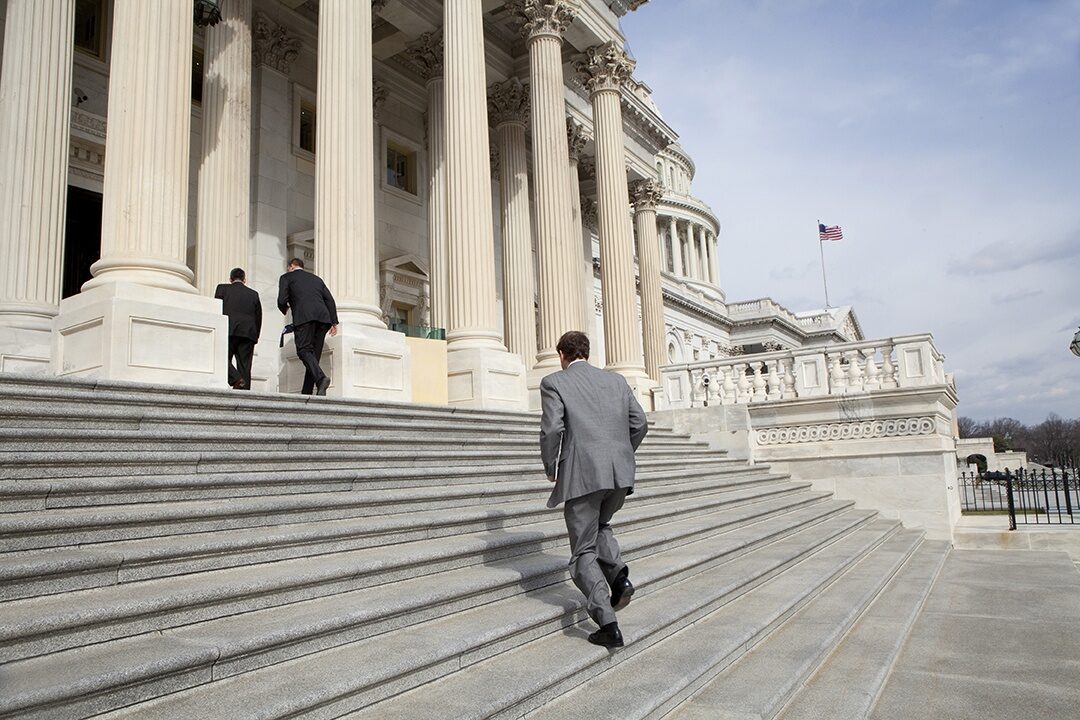 11 Ways for Nonprofits to Build Ties With Lawmakers