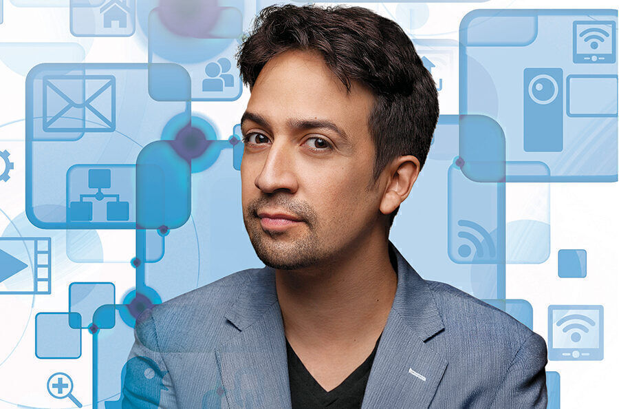 How Today's Stars are Raising Charitable Dollars Online