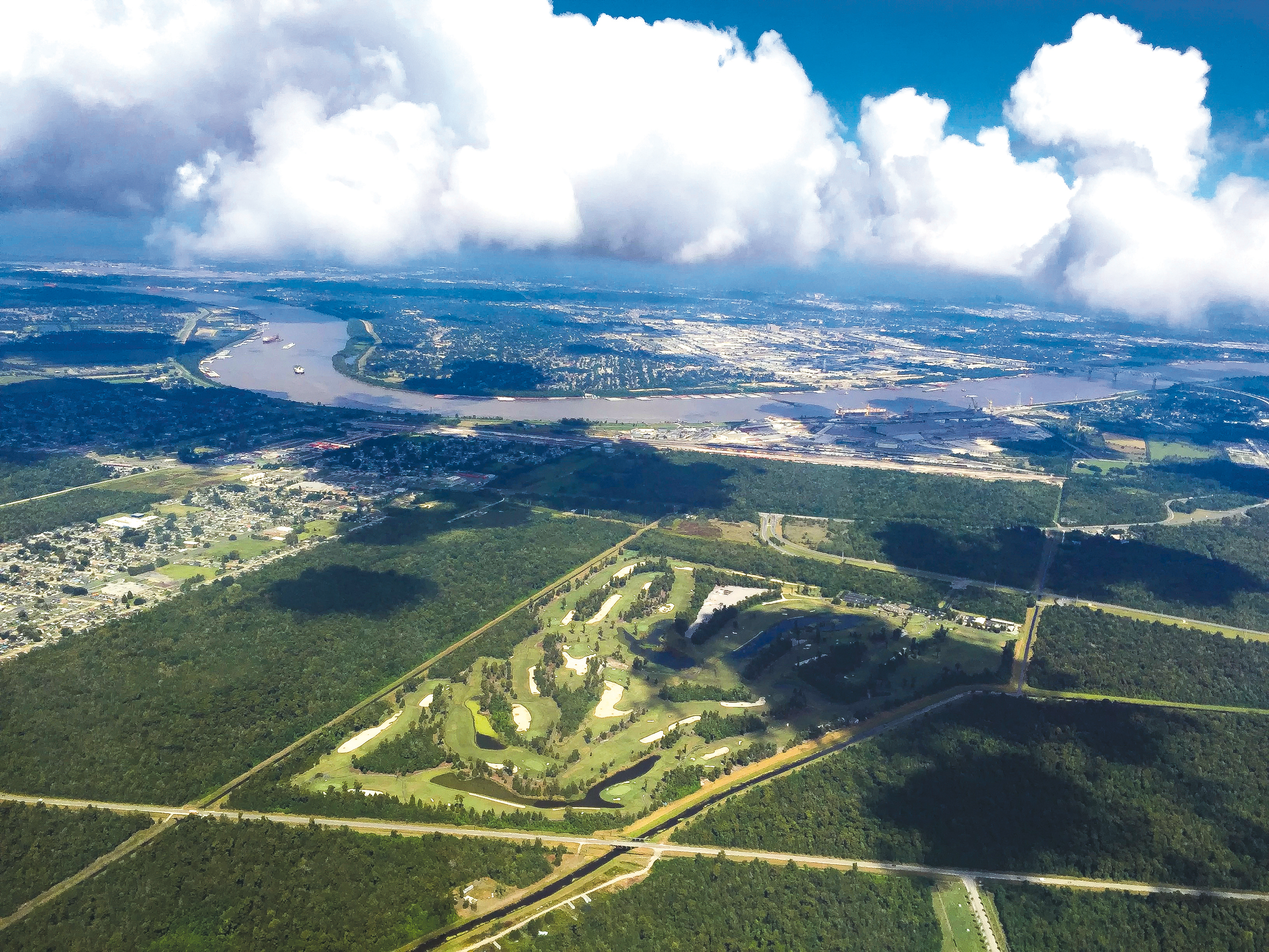 A Progressive Environmentalist Fires Back at Trump Populism 3