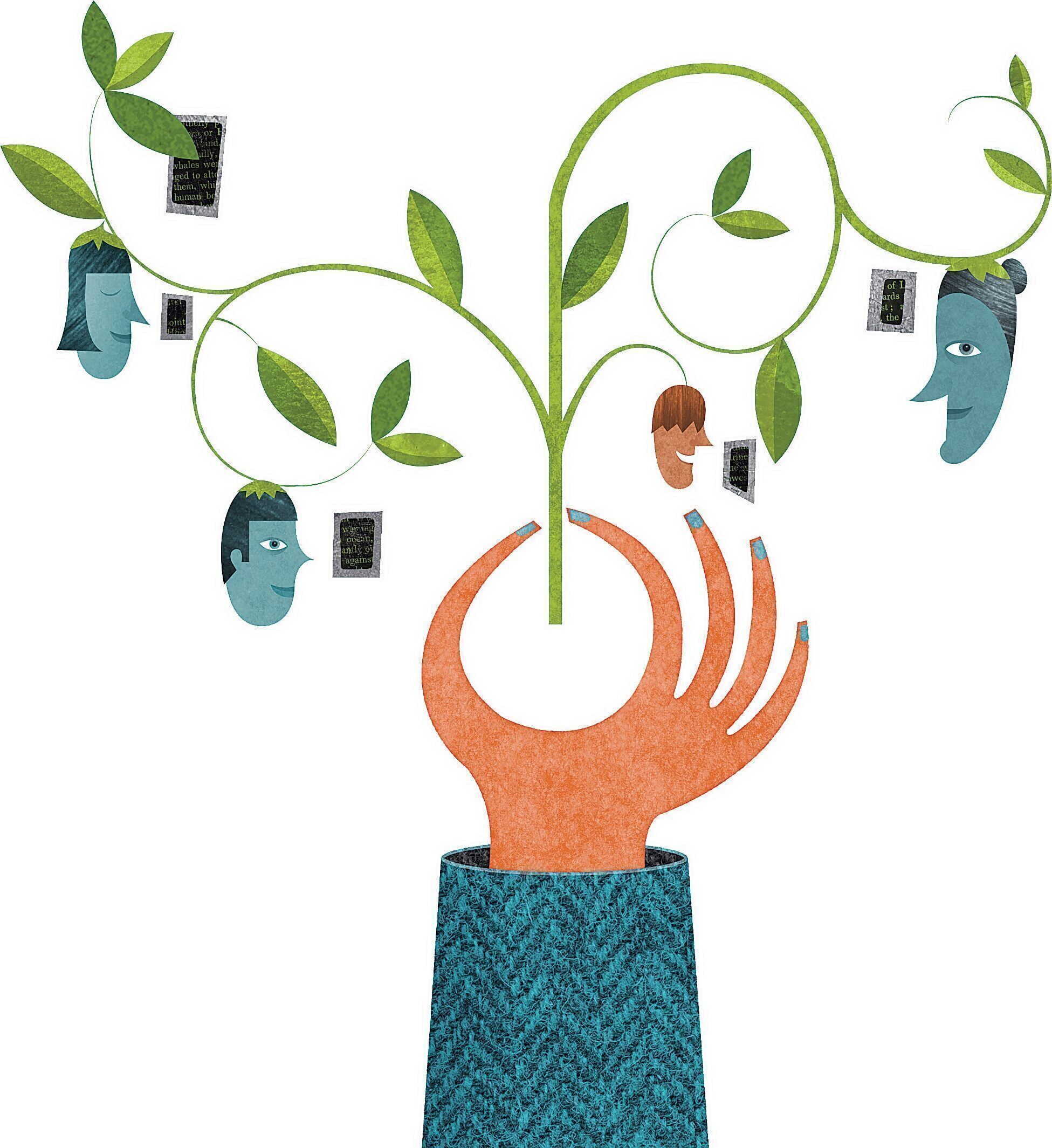 Opinion: Building Nonprofit Online Communities of the Future