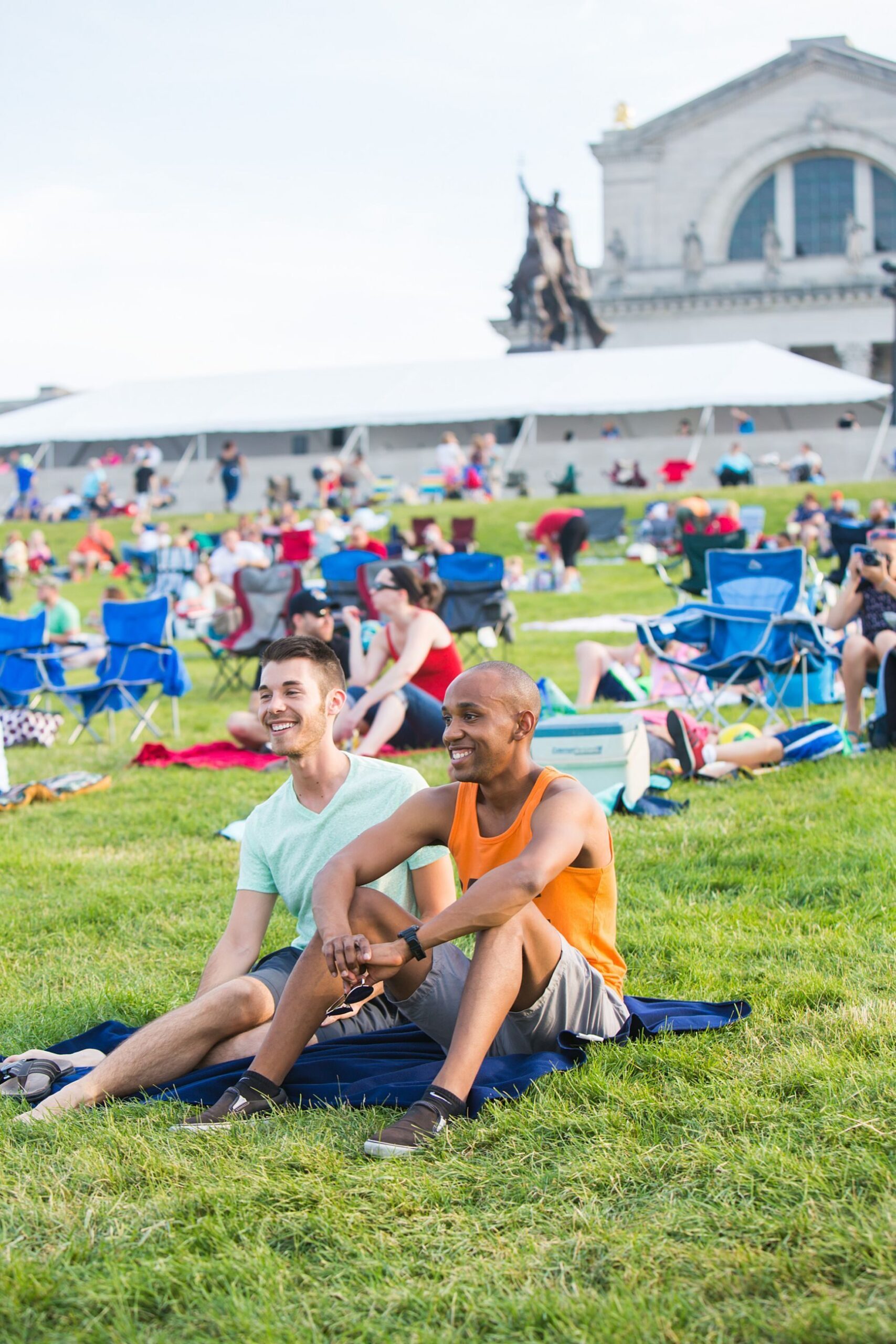 Photo property of the Saint Louis Art Museum, St. Louis, MO
