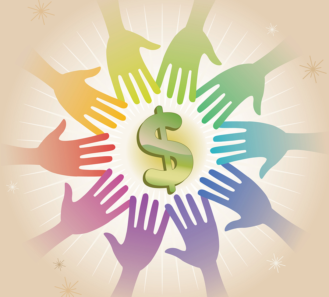 Progressive Nonprofits Poised for Growth in Support, Says New Study