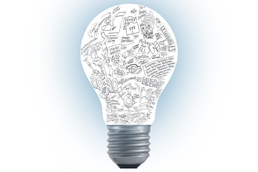 15 New Fundraising Ideas That Worked