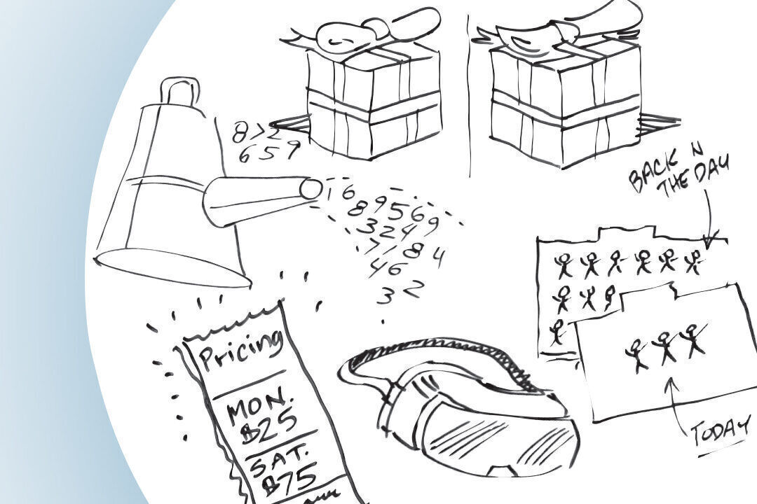 15 New Fundraising Ideas That Worked, Part I