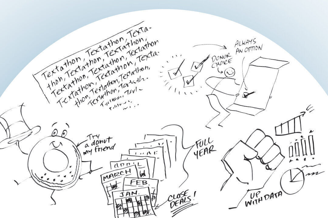 15 New Fundraising Ideas That Worked, Part II