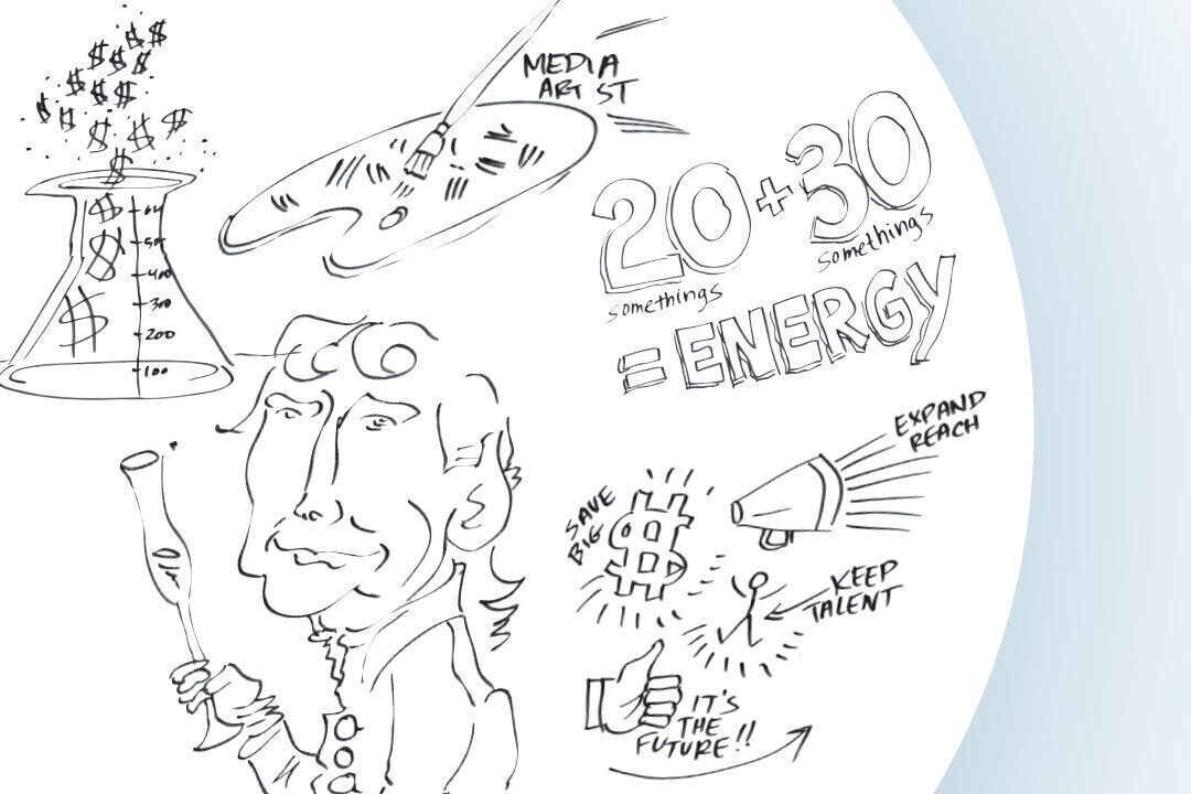 15 New Fundraising Ideas That Worked, Part III