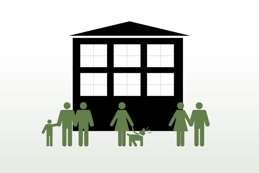 Raising Money From the 21st Century Family  