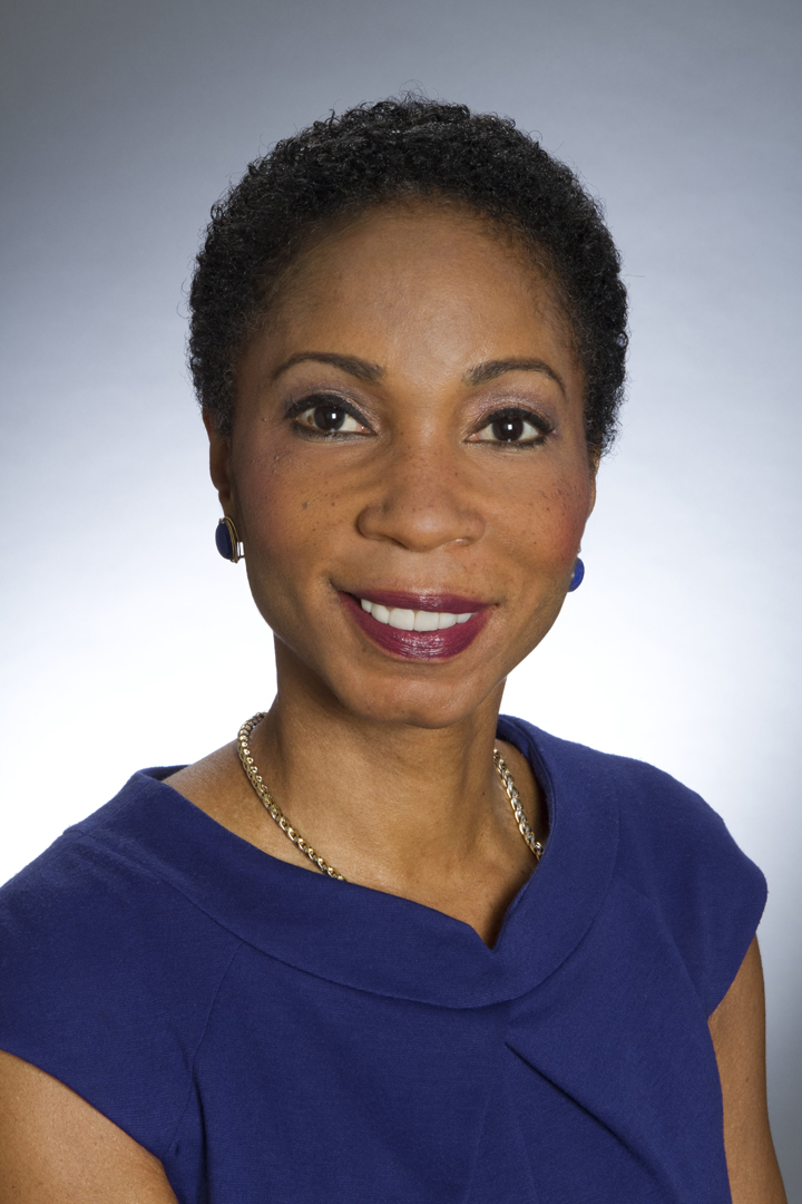 Helene Gayle, the new chief executive of Chicago Community Trust — the first woman to hold that post — has been CEO of the McKinsey Social Initiative and of CARE USA.