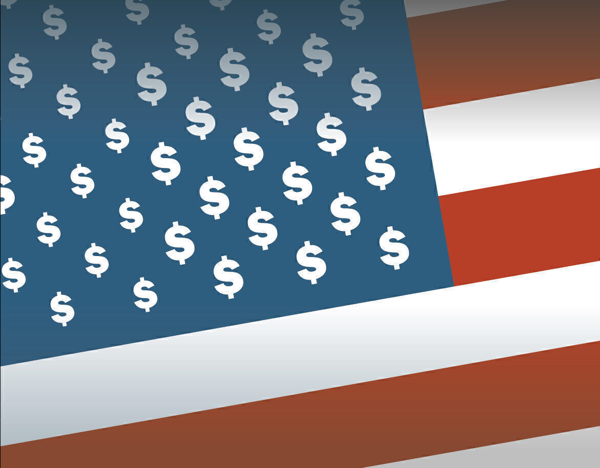 How America Gives 2017