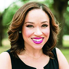 Terri Broussard Williams