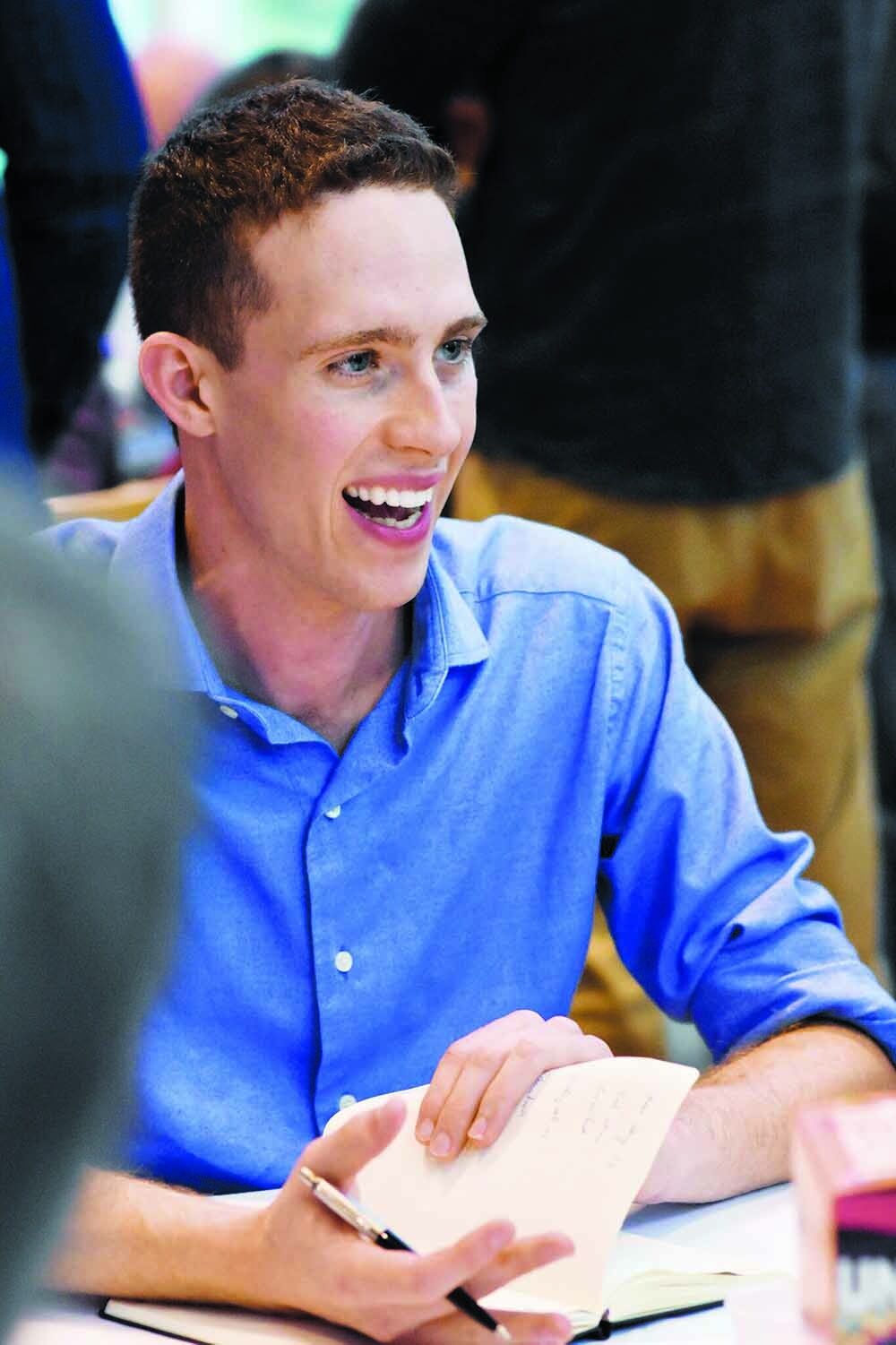 Unreal Brands’ Kris Bronner and his family have continually funded and been actively engaged in Food Sol’s community.