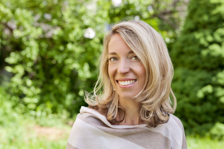 Rachel Greenberger MBA’11 has leveraged ET&A throughout her many roles at Babson: student, alumna, director, faculty, and convener.