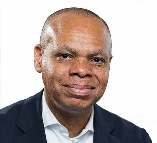 Patrick Gaspard