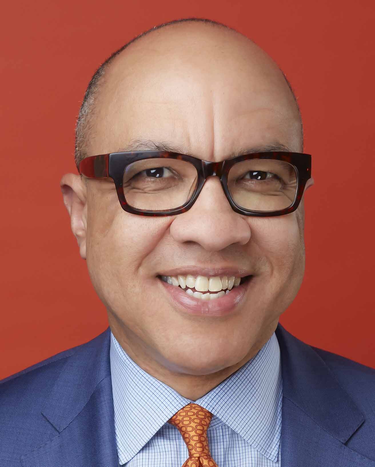 Darren Walker