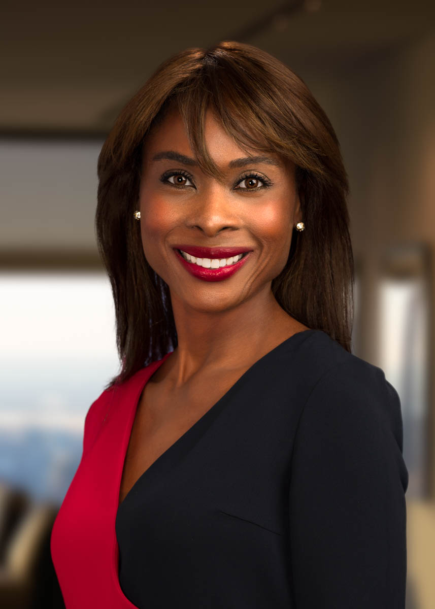 Asahi Pompey will head the Goldman Sachs corporate foundation, which has assets of $565 million.