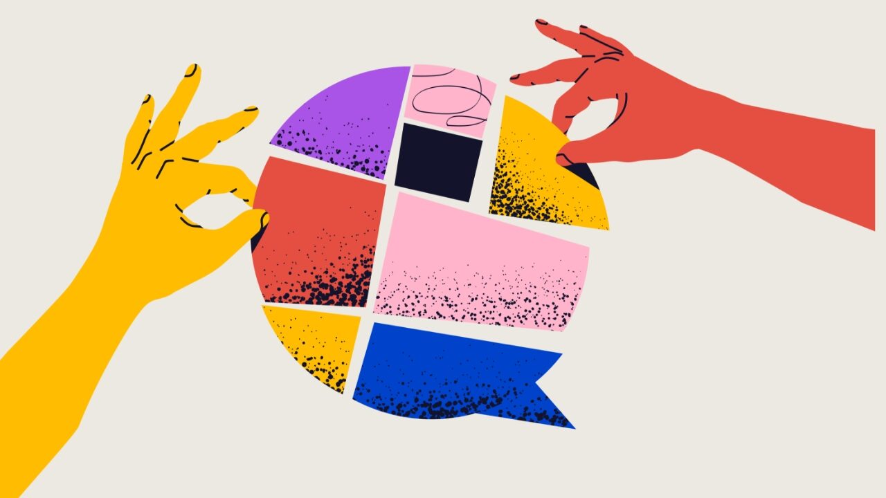 Reshaping the Conversation: How to Rebuild Public Trust in Philanthropy