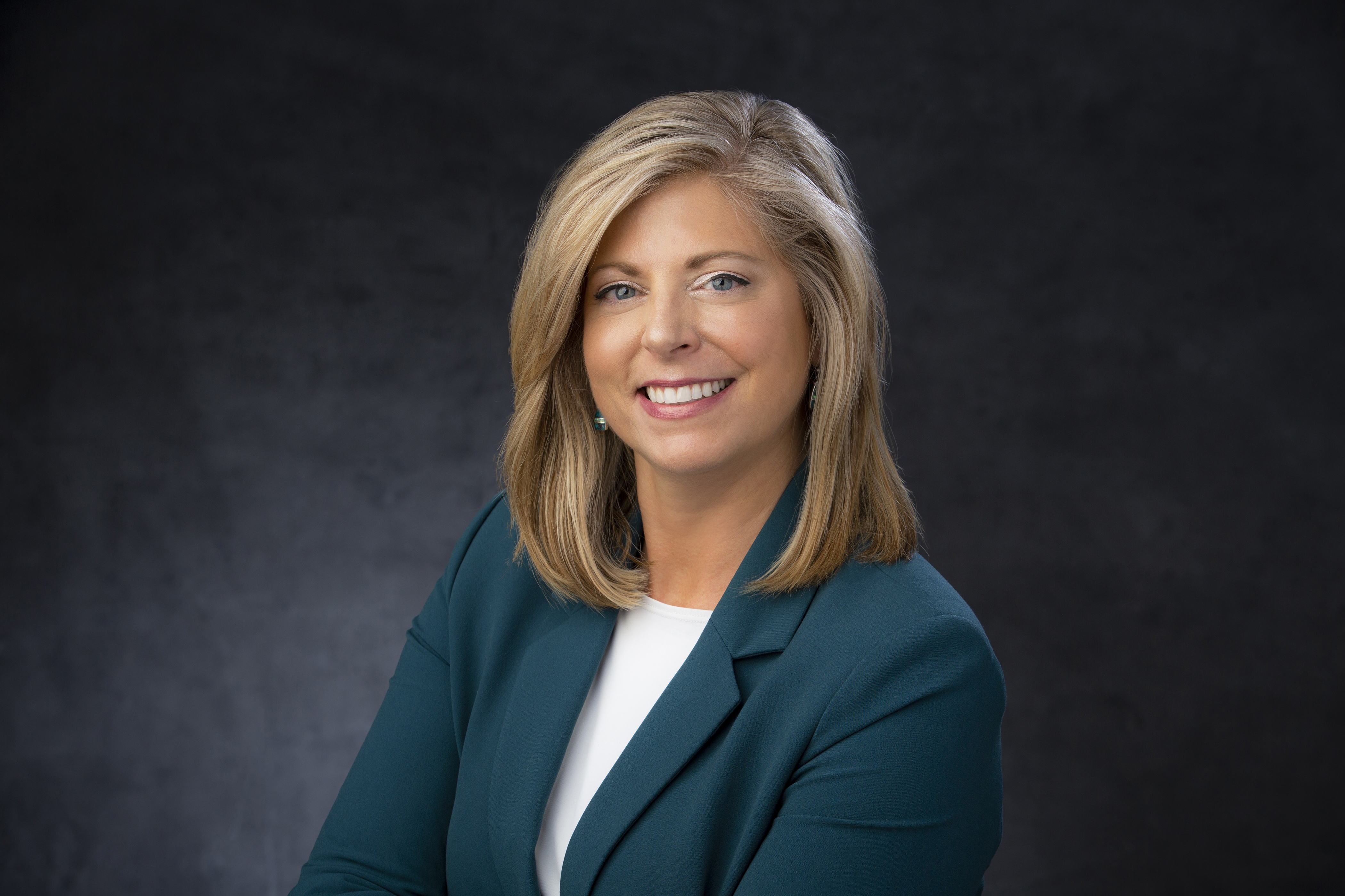 The Ronald McDonald House Charities (RMHC) Global Board of Trustees will appoint Katie Fitzgerald as President and CEO, effective March 6. (Courtesy of RMHC)