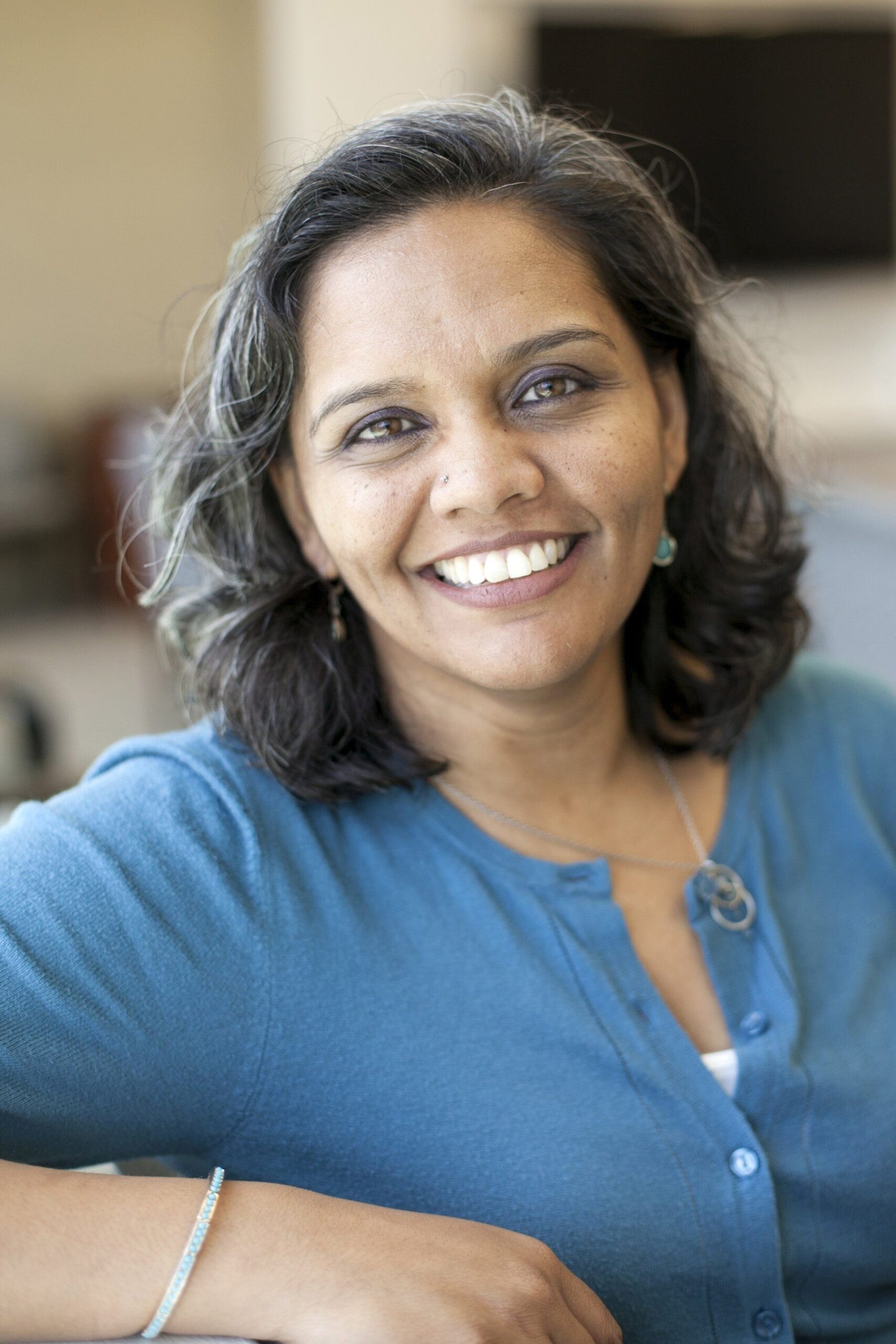 The Ford Foundation has announced the promotion of Sarita Gupta to the next vice president for U.S. programs at the Ford Foundation. (Ford Foundation)