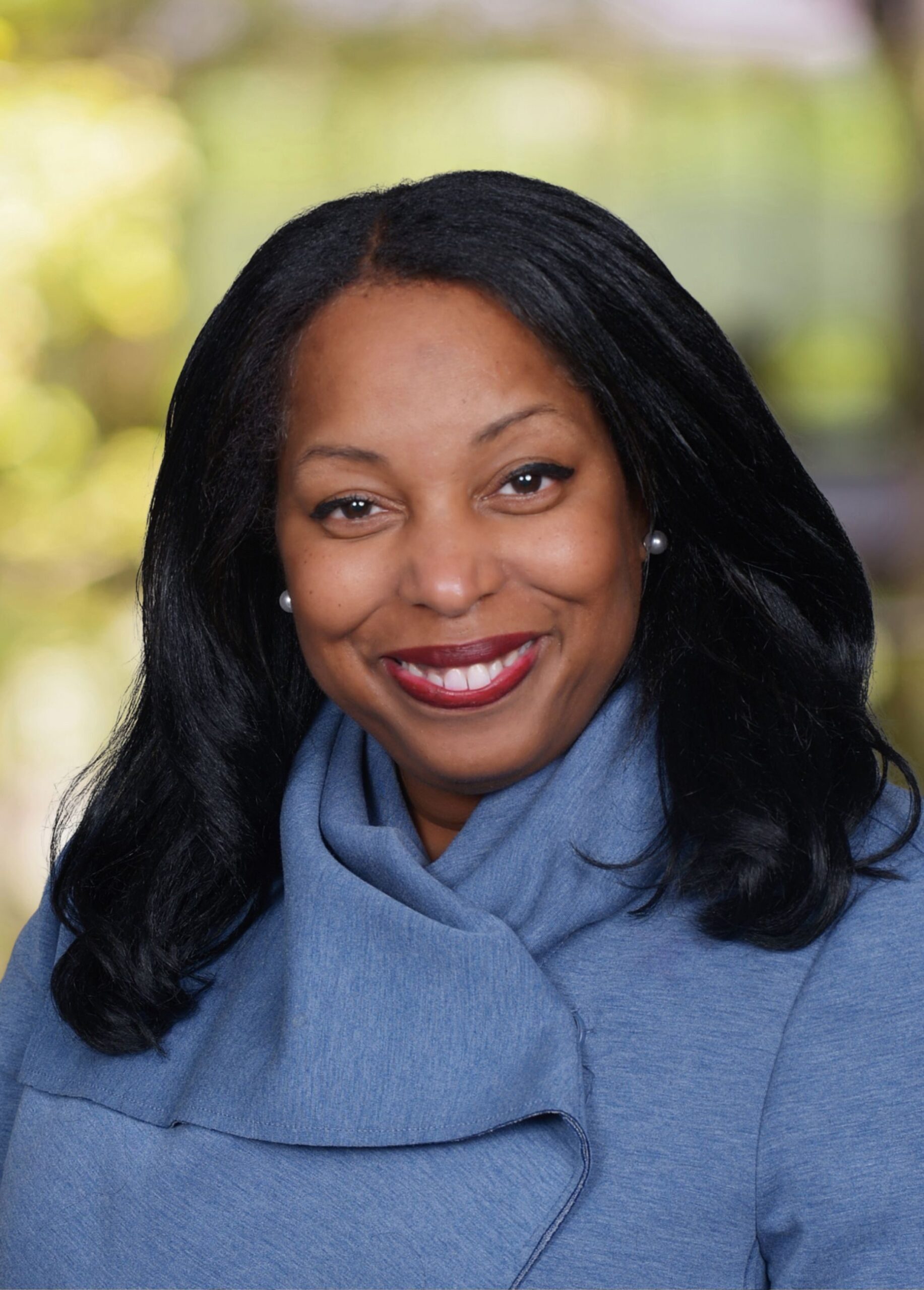 J.R. Littlejohn is joining the Packard Foundation as its new Vice President of Environment and Science.