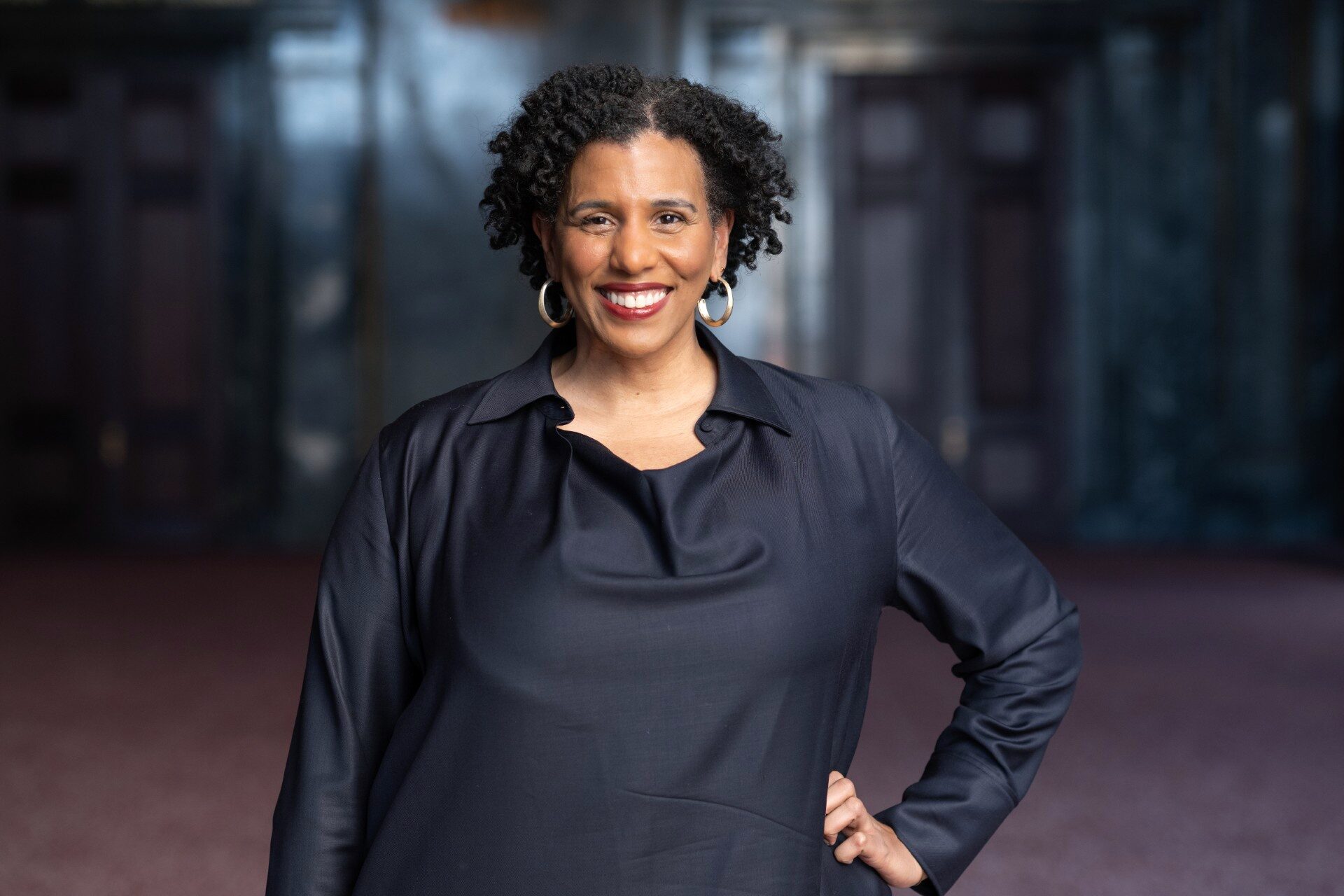 Erin Harkey joins Americans for the Arts as its new CEO starting at the end of March 2025.