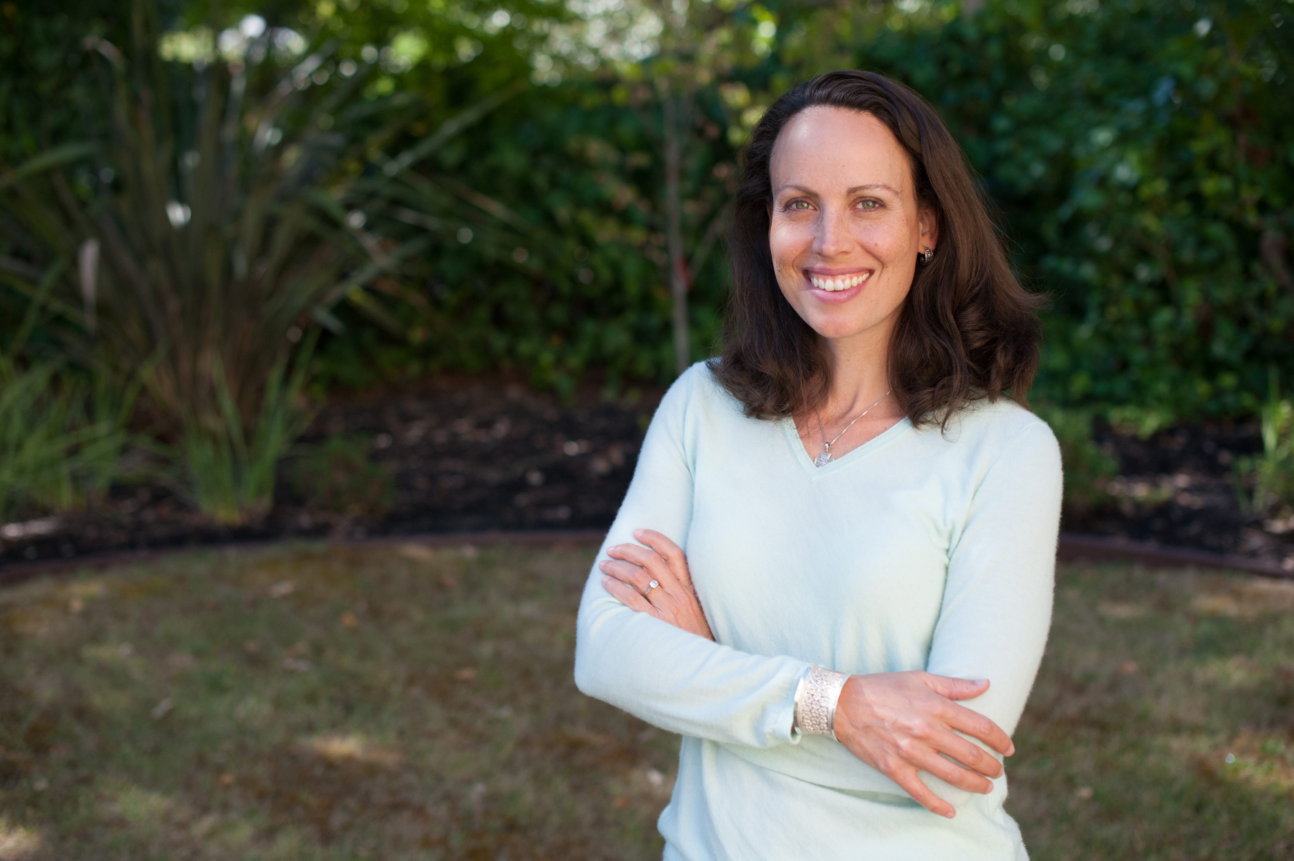  Jacquelline Fuller, Google VP and the President of Google.org.