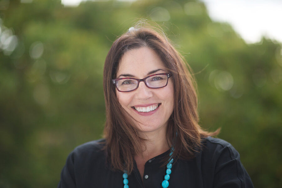 As Bennington reimagines its fundraising, Paige Bartels says, “we are really thinking about the strengths of the institution.”