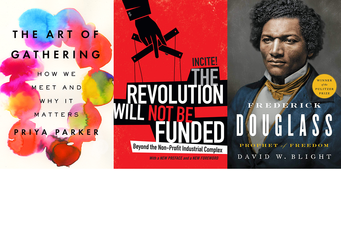 R - Books to Read 2020