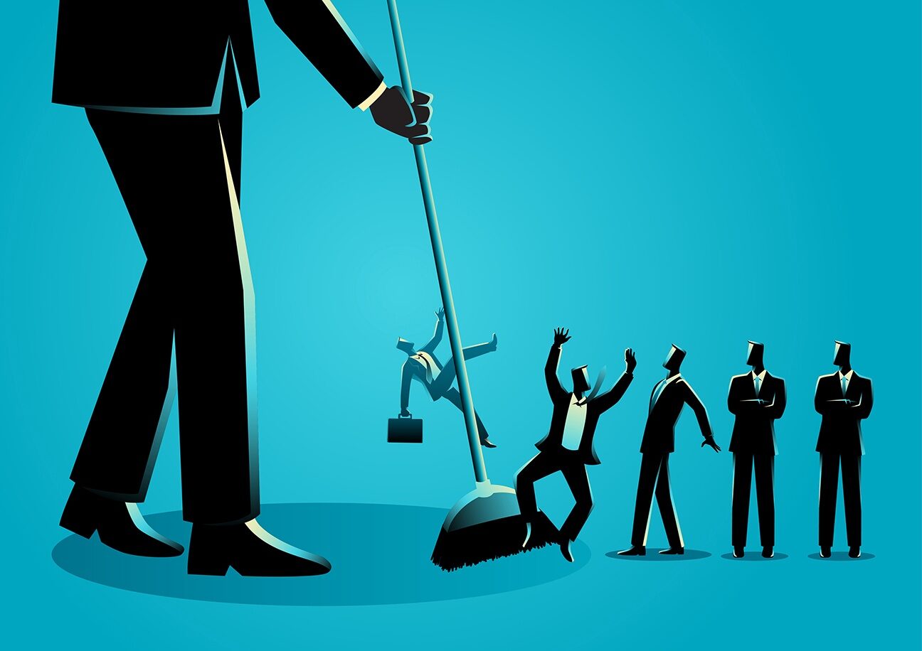 R-Joan Garry Dead Weight