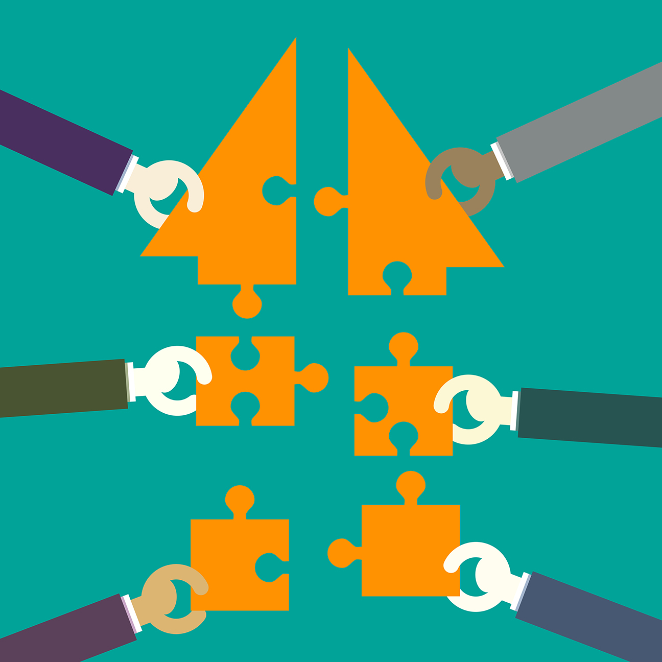 R-Leaders Break Barriers