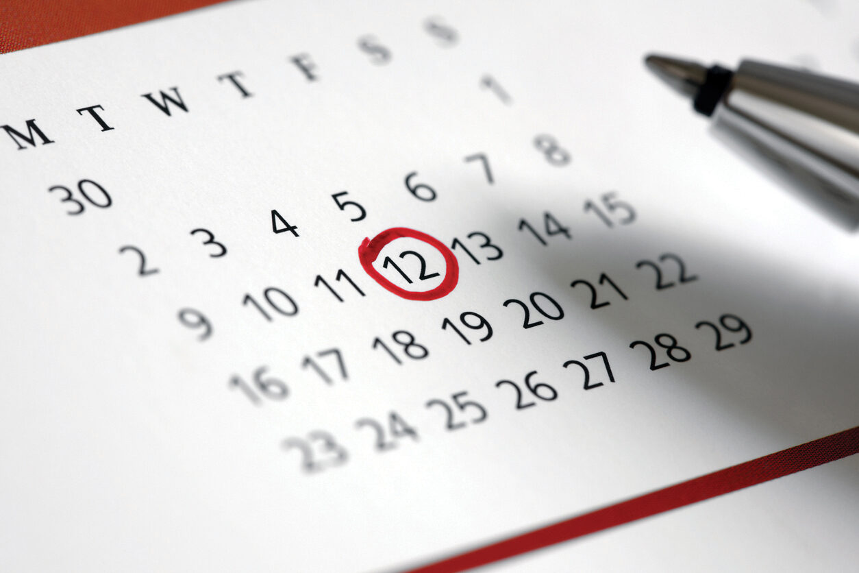 Monthly Giving Tips and Trends