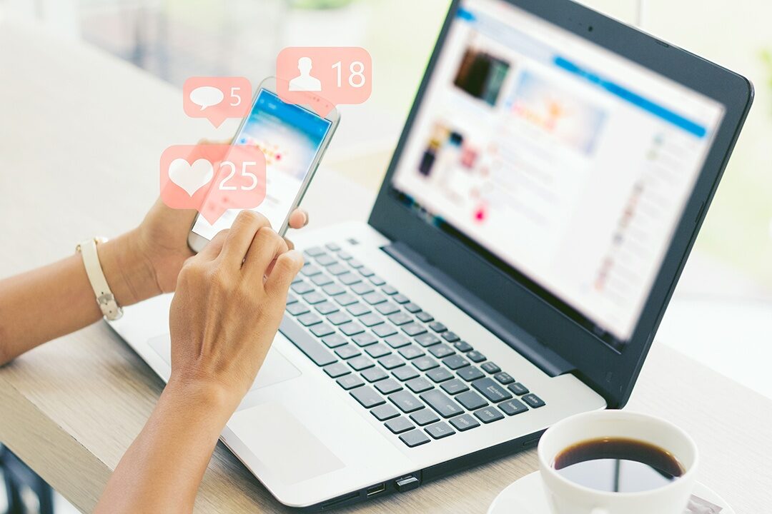 Social-Media Etiquette for Grant Makers and Grantees